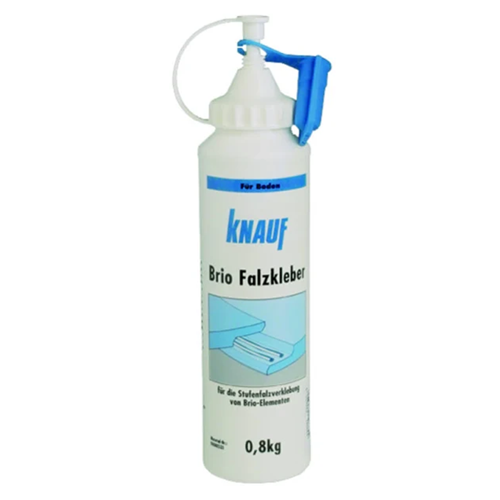 Knauf Brio Lijm 0.8kg